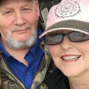 Meet your Posher, Cindy